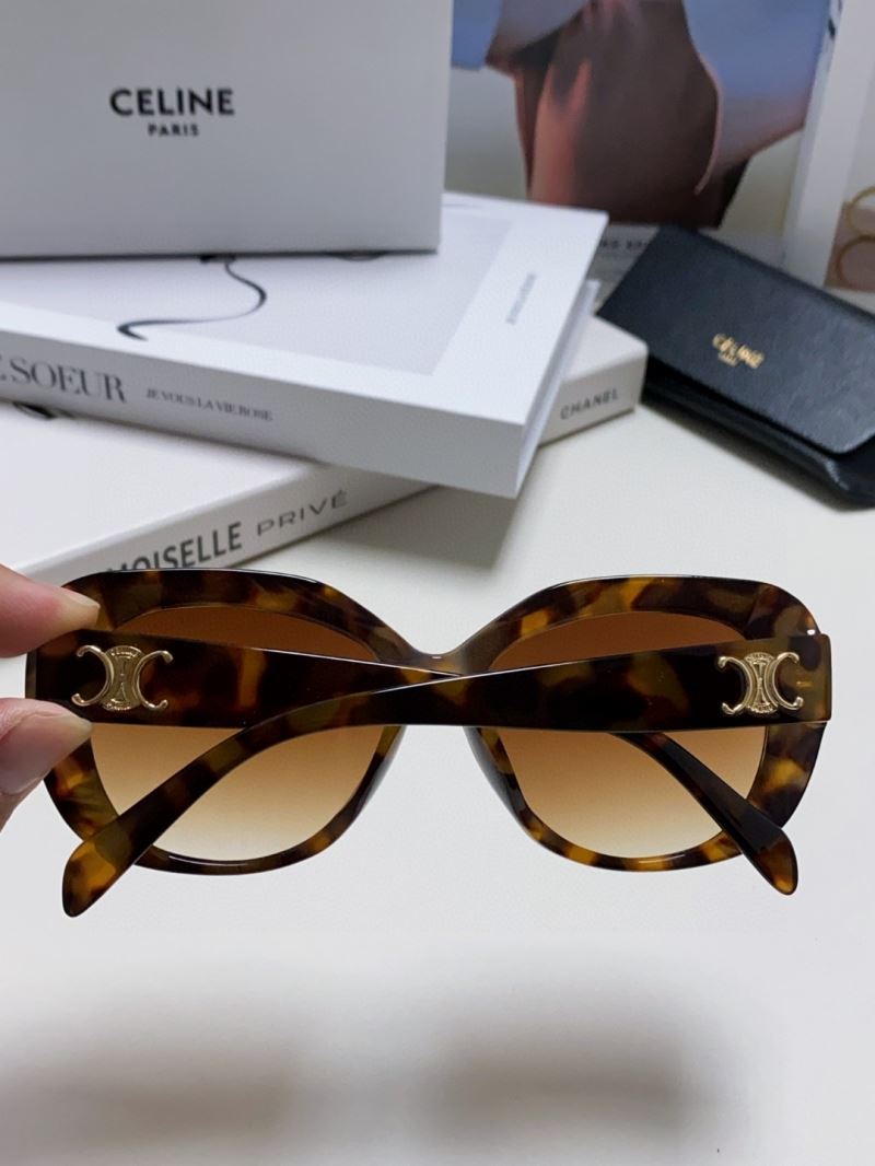 Celine Sunglasses